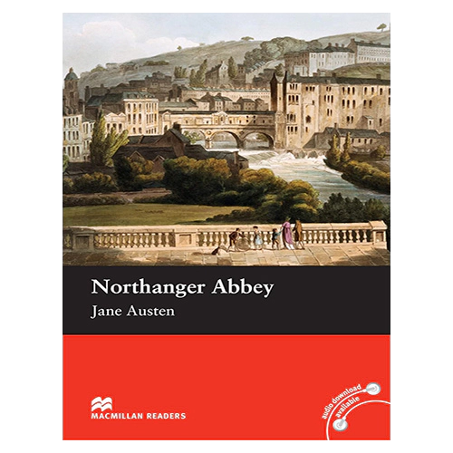 Macmillan Readers Beginner / Norhanger Abbey
