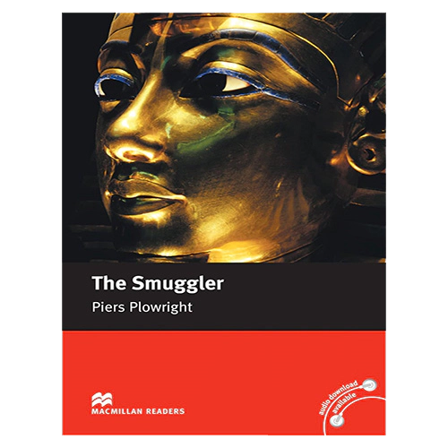 Macmillan Readers Intermediate / The Smuggler