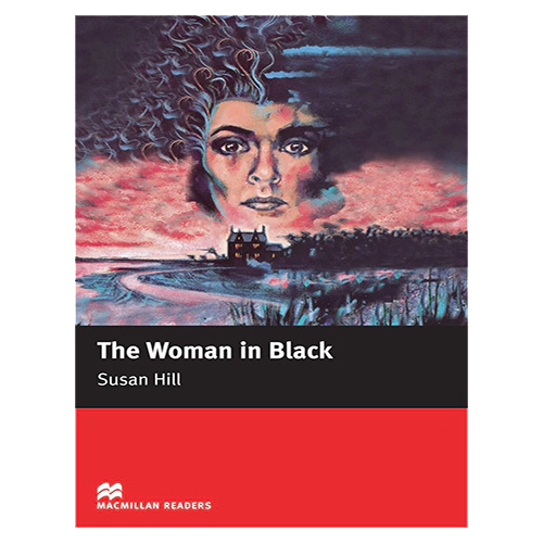 Macmillan Readers Elementary / The Woman in Black