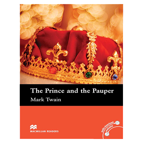 Macmillan Readers Elementary / The Prince and the Pauper