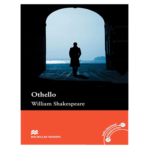 Macmillan Readers Intermediate / Othello