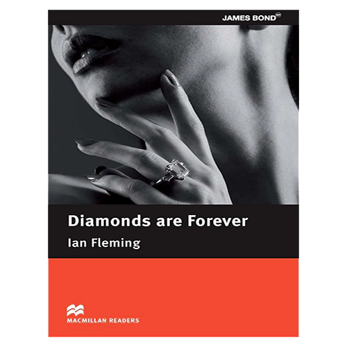Macmillan Readers Pre-Intermediate / Diamonds are Forever