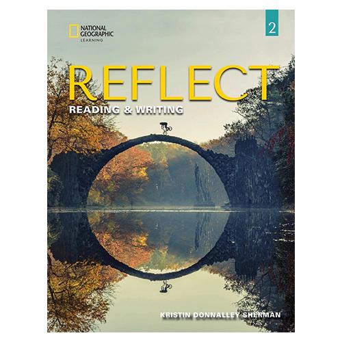 Reflect 2 Reading &amp; Writing Student&#039;s Book with Online Practice &amp; Student&#039;s EBOOK  (Korea Only)