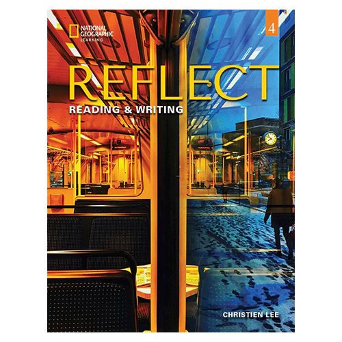 Reflect 4 Reading &amp; Writing Student&#039;s Book with Online Practice &amp; Student&#039;s EBOOK (Korea Only)
