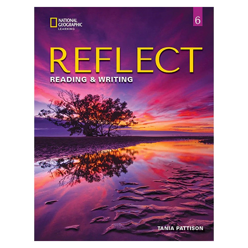 Reflect 6 Reading &amp; Writing Student&#039;s Book with Online Practice &amp; Student&#039;s EBOOK