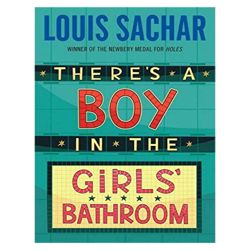 There&#039;s a Boy in the Girls&#039; Bathroom