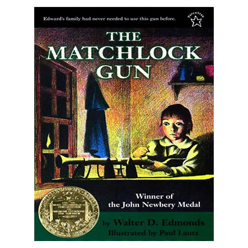 Newbery / The Matchlock Gun