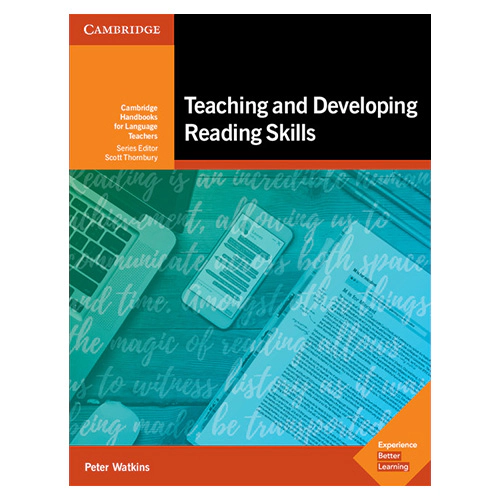 Teaching and Developing Reading Skills : Cambridge Handbooks for Language Teachers