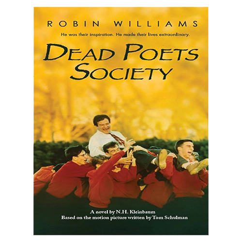 Dead Poet&#039;s Society