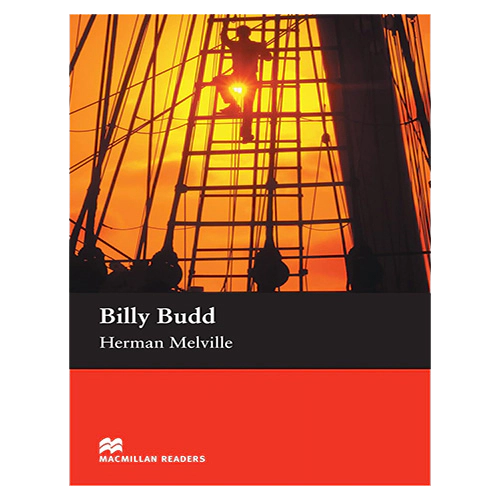 Macmillan Readers Beginner / Billy Budd