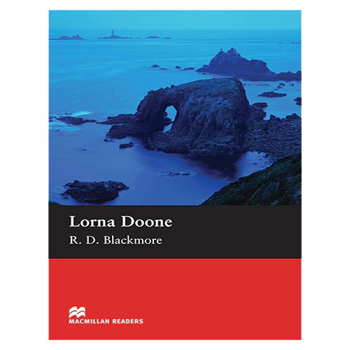 Macmillan Readers Beginner / Lorna Doone