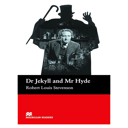 Macmillan Readers Elementary / Dr Jekyll and Macmillan Readers  Hyde
