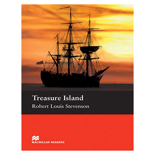 Macmillan Readers Elementary / Treasure Island