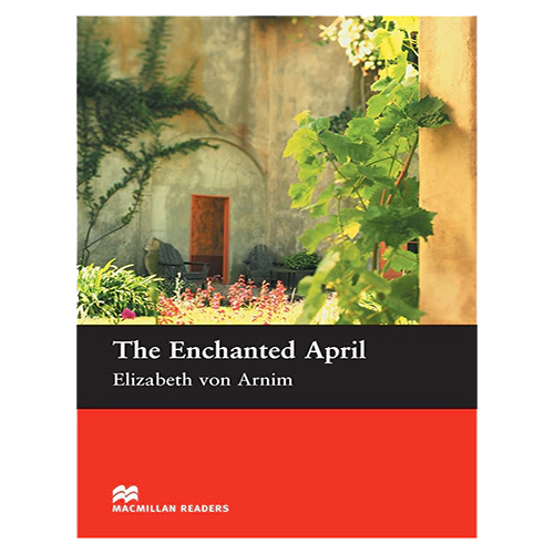 Macmillan Readers Intermediate / The Enchanted April