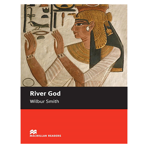 Macmillan Readers Intermediate / River God