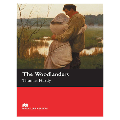 Macmillan Readers Intermediate / The Woodlanders
