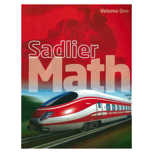 Sadlier Math 1.1 Student&#039;s Book
