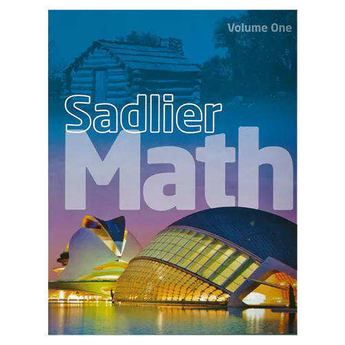 Sadlier Math 2.1 Student&#039;s Book