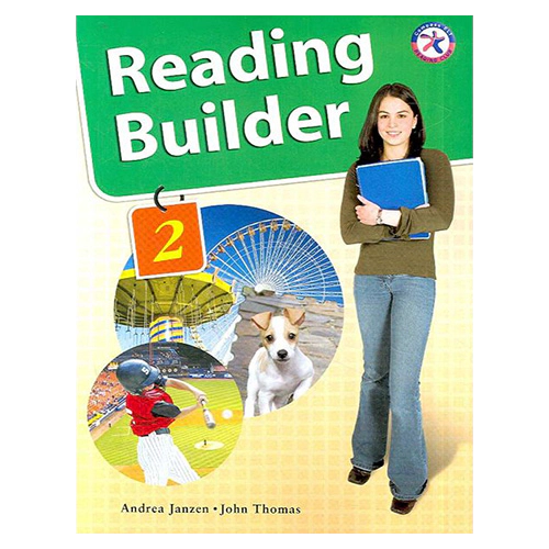 Reading Builder 2 Student&#039;s Book with CD