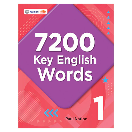 7200 Key English Words 1 Student&#039;s Book